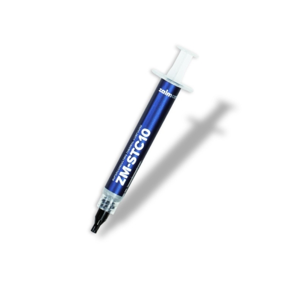 Zalman ZM-STC10 Thermal Compound, 11.5W/mK, 2.0g