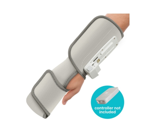 Homedics SR-CMH10H-GY  Modulair Hand Wrap