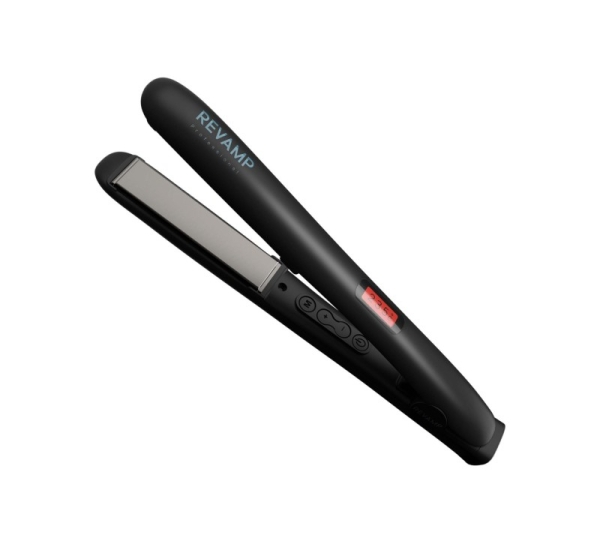 Revamp ST-1000-EU Progloss Digital Ceramic Hair Straightener