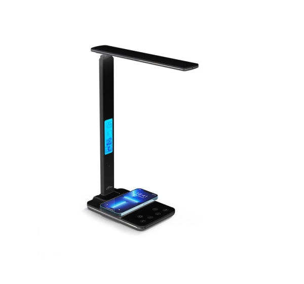 Media-Tech MT222K Leditou black