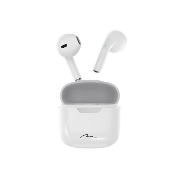 Media-Tech MT3608W R-Phones TWS+ white