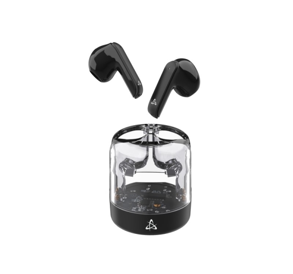 Sbox EB-TWS12 Black