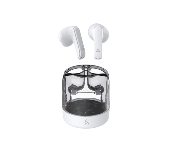 Sbox EB-TWS12 White