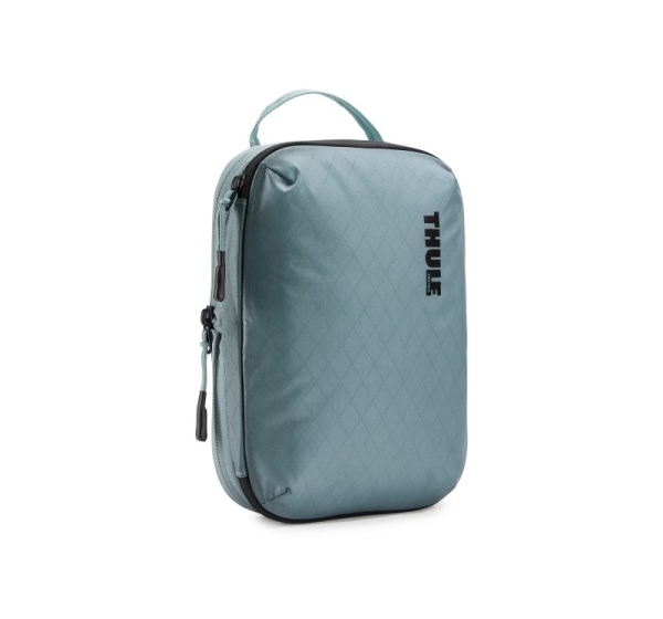 Thule 5114 Compression Packing Cube Small Pond Gray
