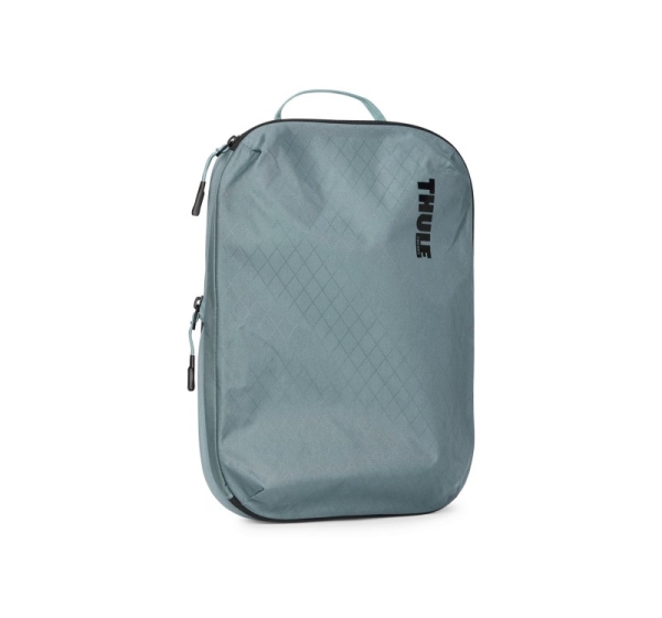Thule 5116 Compression Packing Cube Medium Pond Gray