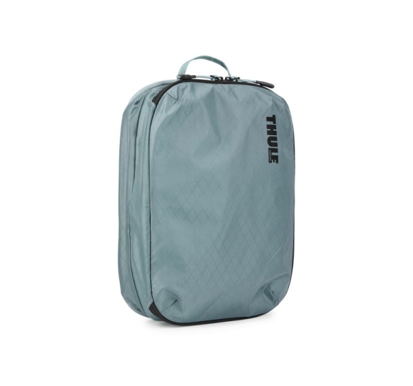 Thule 5118 Clean Dirty Packing Cube Pond Gray
