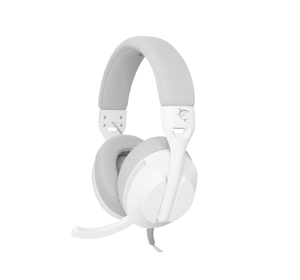 White Shark PARROT GH-2440  White/Grey