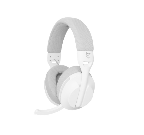 White Shark FALCON WGH-2441, White/Grey