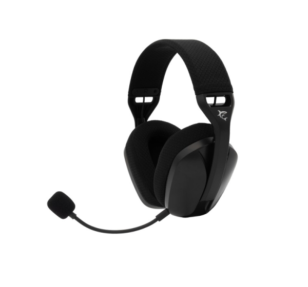 White Shark BUTTERFLY-B WGH-2442, Black