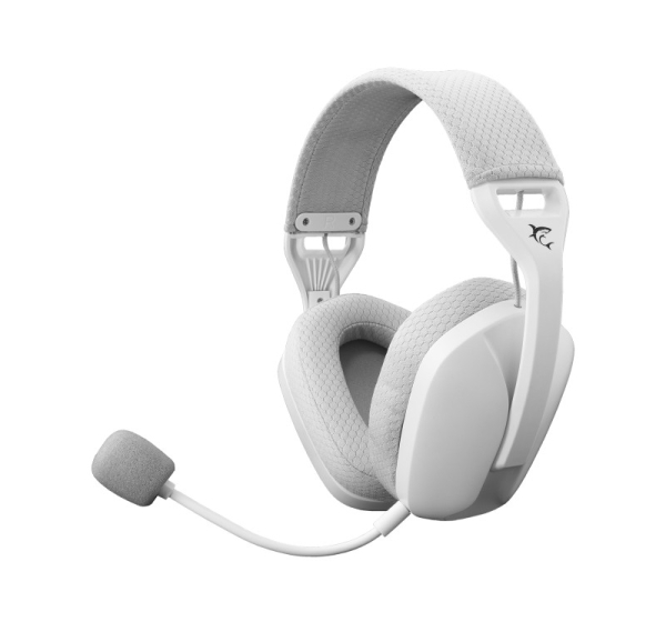 White Shark BUTTERFLY-W WGH-2442, White