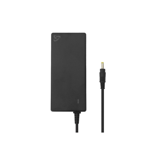 Sbox LN-45W2 Adapter For Lenovo Notebooks Round