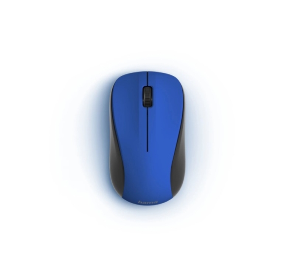 Hama 00173021 MW-300 V2 Blue
