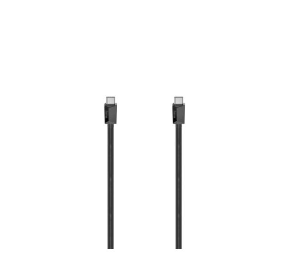 Hama 00200630 USB-C Cable 60W 1.50m