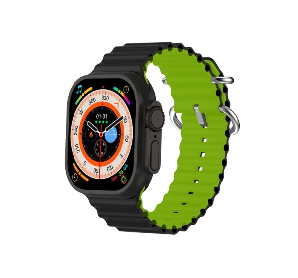 Media-Tech MT872 SmartWatch Fusion