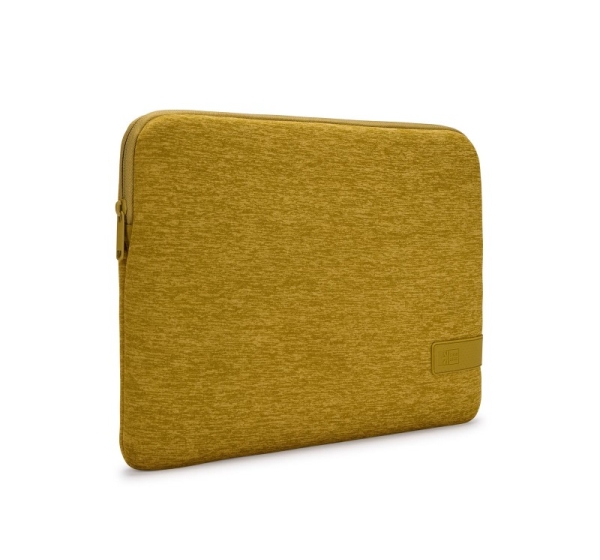 Case Logic 5132 Reflect 13 Laptop Sleeve REFPC-113 Dim Gold