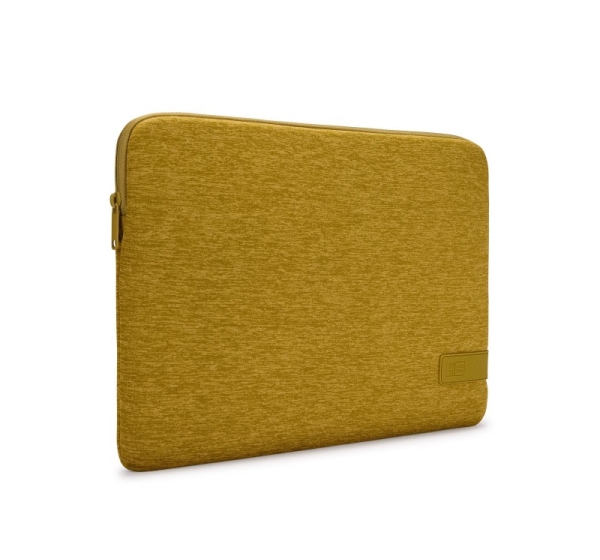 Case Logic 5134 Reflect 14 Laptop Sleeve REFPC-114 Dim Gold
