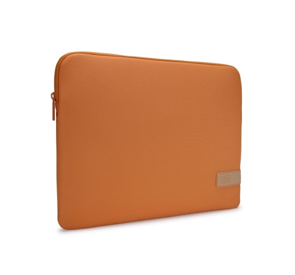 Case Logic 5135 Reflect 14 Laptop Sleeve REFPC-114 Luscious Orange