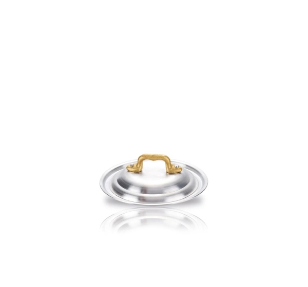 Pensofal 4952 Academy Class-Coperchio Aluminum Lid 16cm
