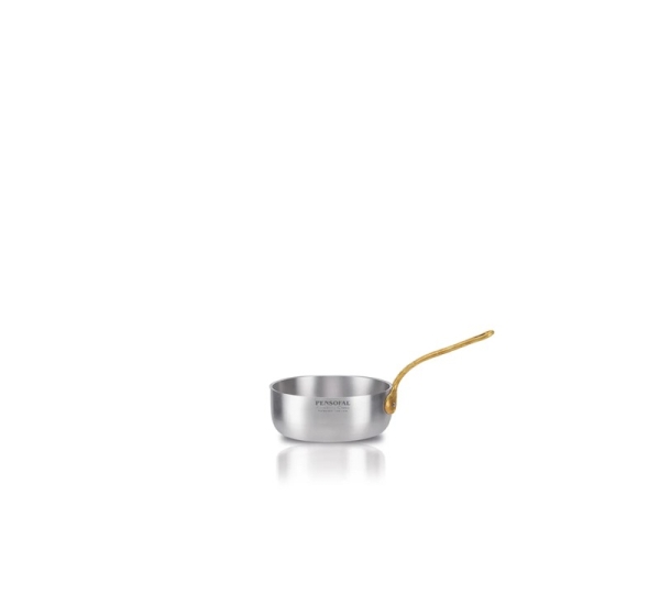 Pensofal 4913  Academy Class Mini Pan With Cast Brass Handle 14cm