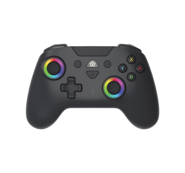 Subsonic Wireless Led Controller Black for Switch