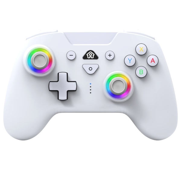 Subsonic Wireless Led Controller White for Switch