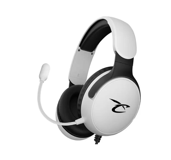 Subsonic SA5683-1 Astra Gaming Headset White/Black