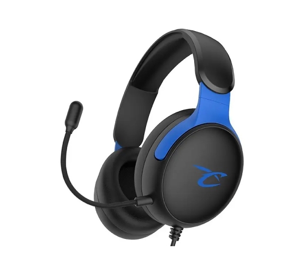 Subsonic SA5683-2 Astra Gaming Headset Black/Blue