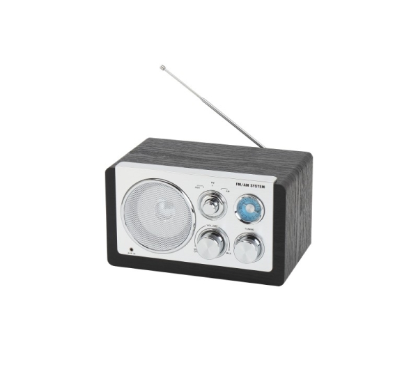 Denver TR-63 Black