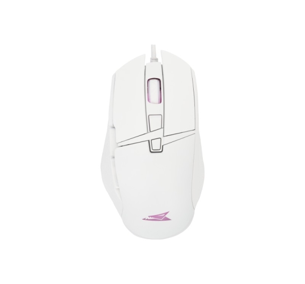 Baracuda BGM-051 Raptor White