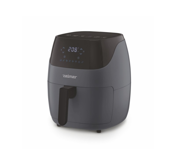 Zelmer ZAF5502G Elektra 5L Air Fryer