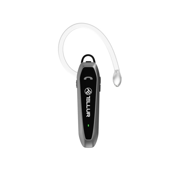 Tellur Bluetooth Headset Vox 100 Black