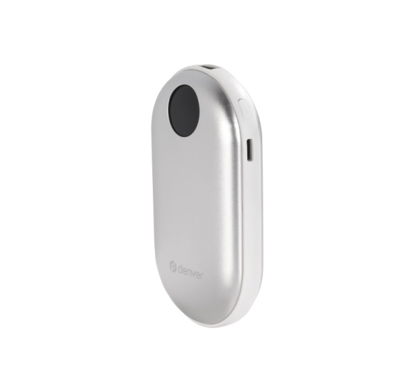 Denver PBH-4003S Silver (4000mAh)