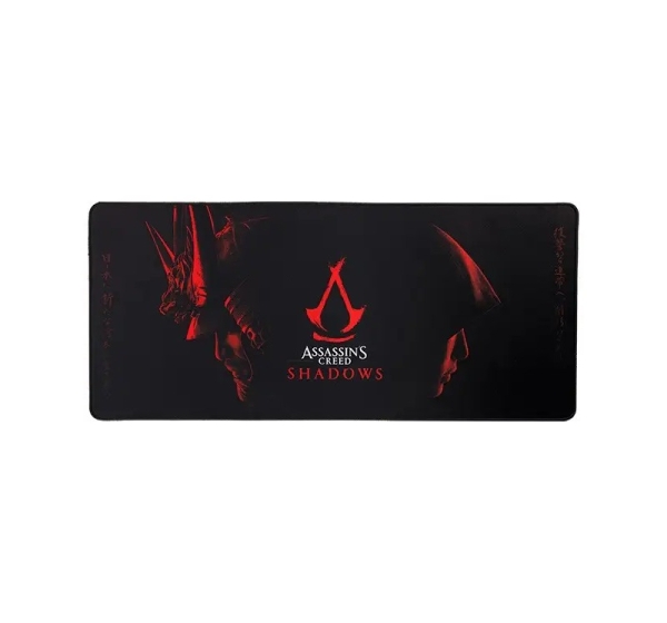 Subsonic Gaming Mouse Pad XXL Assassins Creed V2