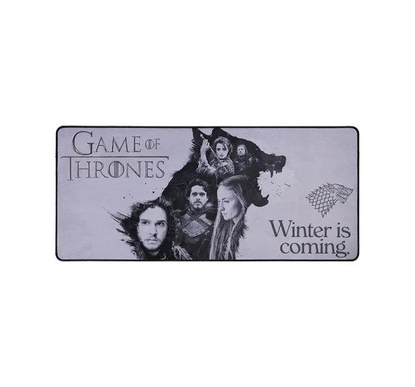 Subsonic Gaming Mouse Pad XXL Game of Thrones