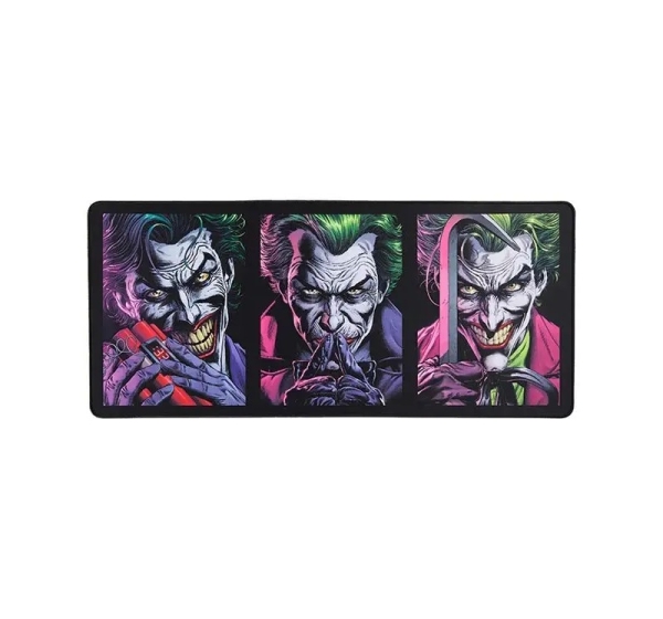 Subsonic Gaming Mouse Pad XXL The Joker