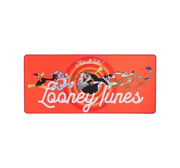 Subsonic Gaming Mouse Pad XXL Looney Tunes