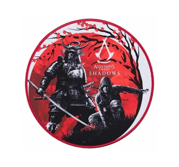 Subsonic Gaming Mouse Pad Assassins Creed