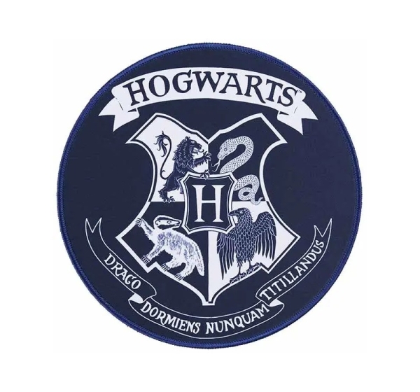 Subsonic Gaming Mouse Pad Harry Potter