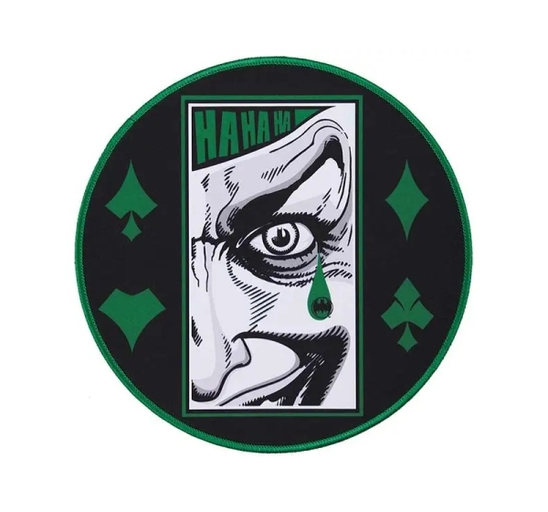 Subsonic Gaming Mouse Pad The Joker