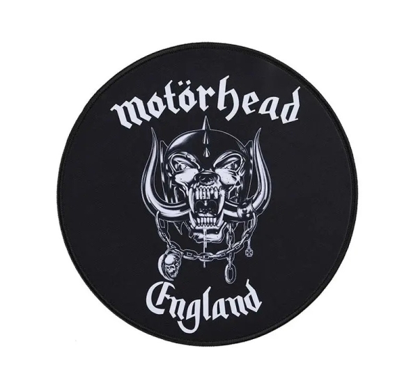 Subsonic Gaming Mouse Pad Motorhead