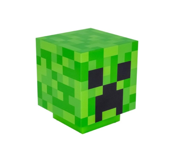 Paladone Minecraft Creeper Light