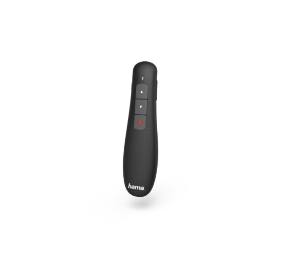 Hama 00139915 X-Pointer Wireless Laser Presenter