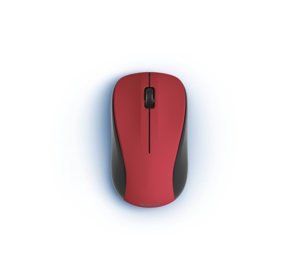 Hama 00173022 MW-300 V2 Red