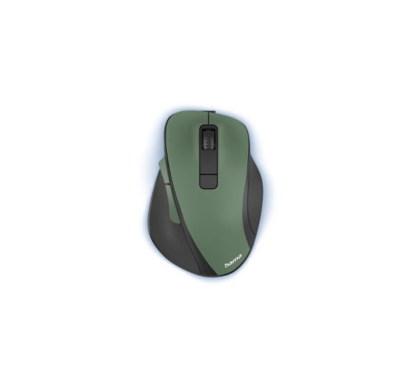 Hama 00173035 MW-500 V2 Forest Green