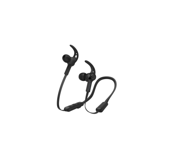 Hama 00184190 Feedom Neck II Black