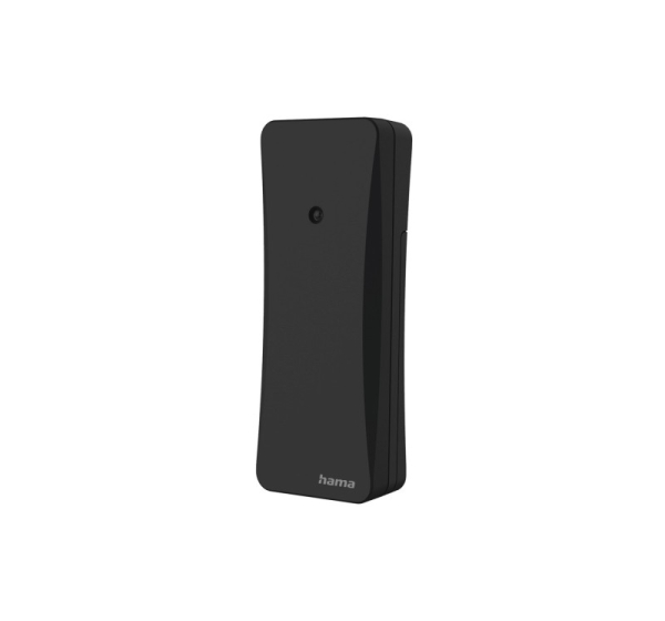Hama 00186419 TS38G Outdoor Sensor for Weather Station