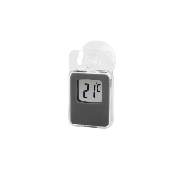 Hama 00186397 Window Thermometer