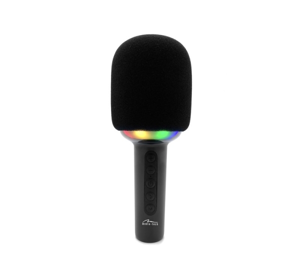 Media-Tech MT399 Karaoke Idol BT