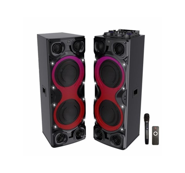 Manta SPK1204X800D Minos Pro (Set of L/R)