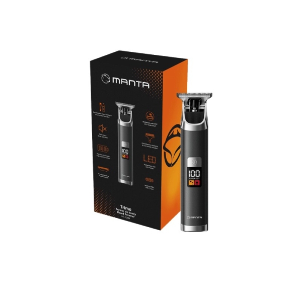 Manta HT-02BK Trimo